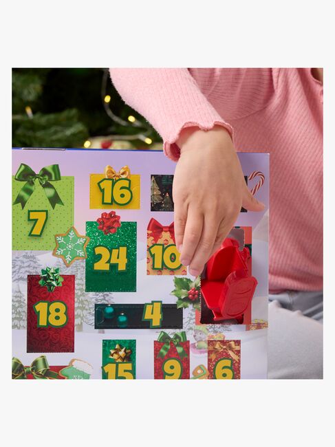 Paw Patrol Julekalender 2025