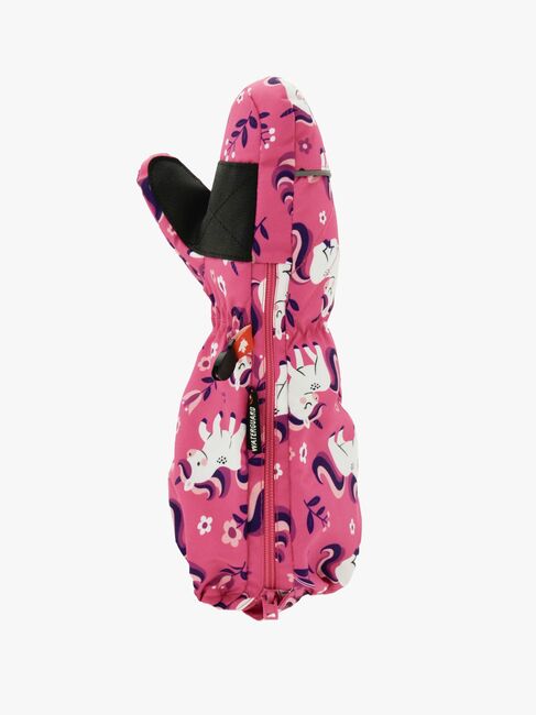 Kombi Nevasca WG Vanter, Pretty Unicorn Pink