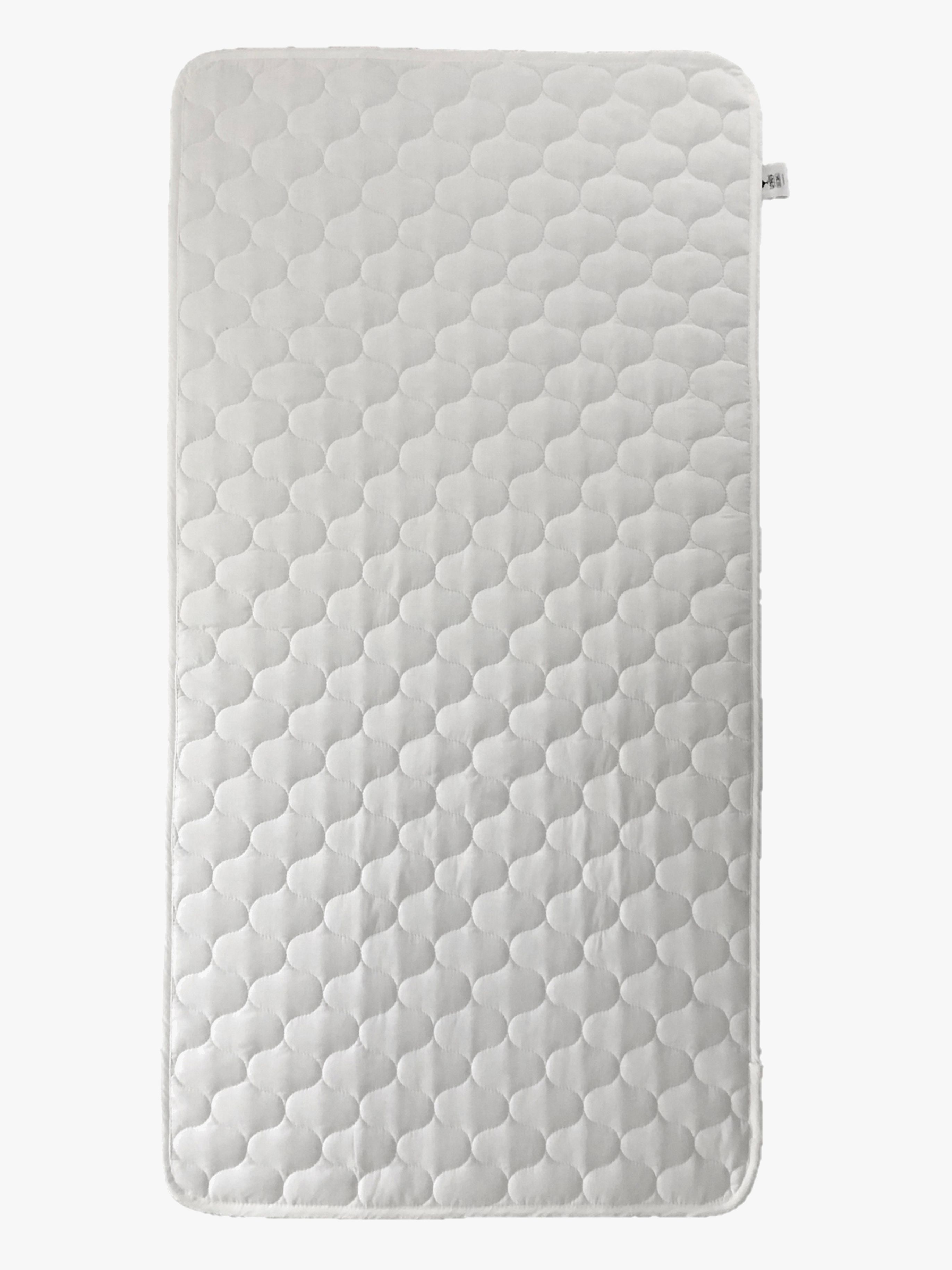 Umami Secura Vandtæt Madrasbeskyttelse 60x120