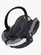 BeSafe iZi Go Modular X2 i-Size Autostol Baby, Metallic Mélange