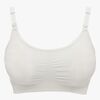 Medela Amme- og Pumpe-bh 3-i-1, Hvid