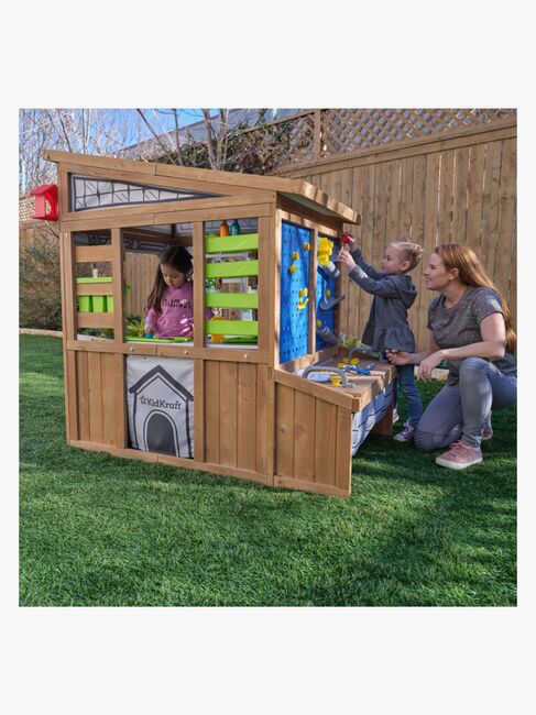 KidKraft Værksted Hobby