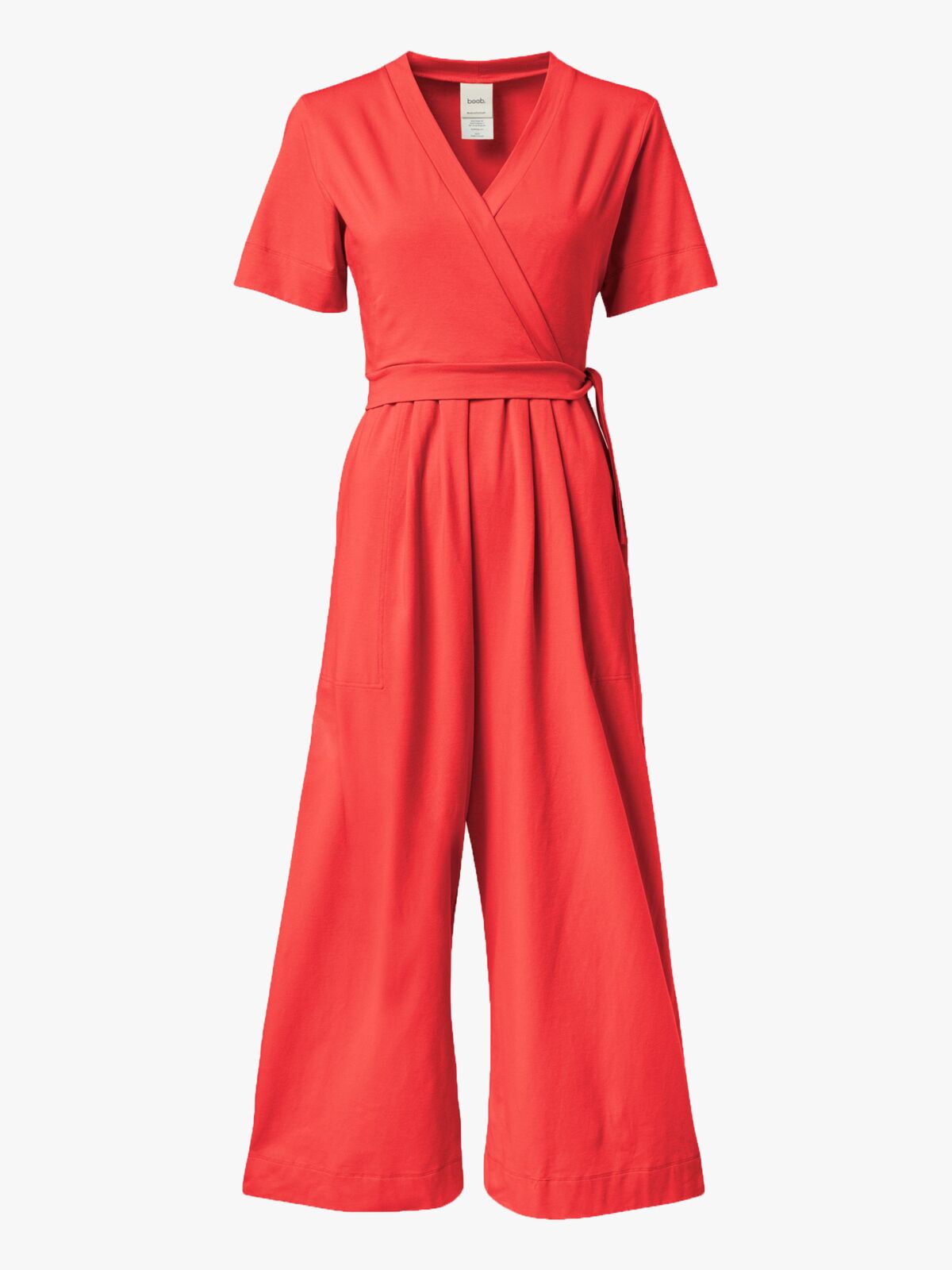 Boob Amelia Heldragt, Hibiscus Red