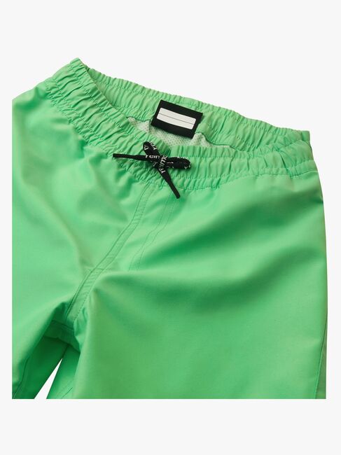 Reima Somero Badeshorts, Summer Green