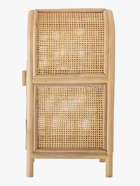 Bloomingville MINI Anuke Skab, Natur