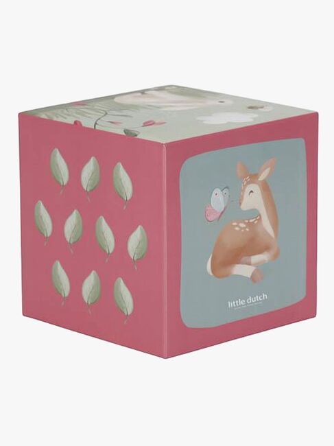 Little Dutch Fairy Garden Stableklodser