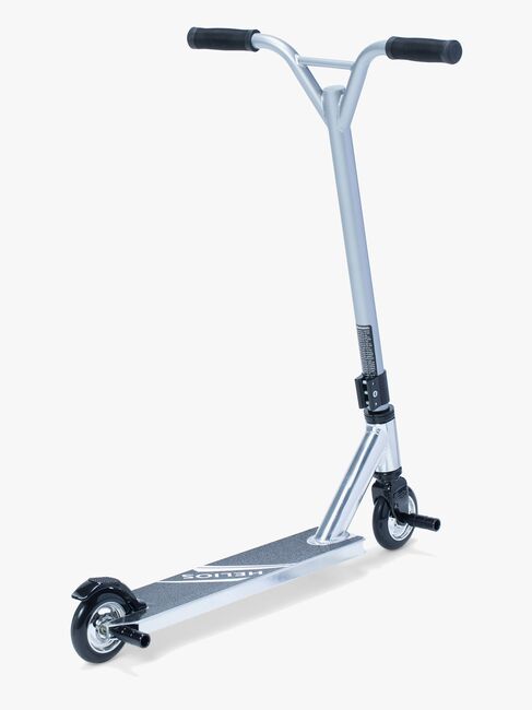 Impulse Trick Løbehjul, Sølv