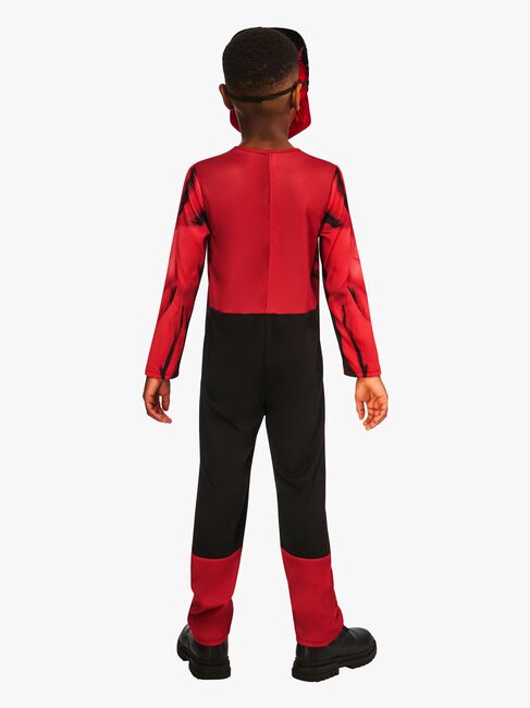 Rubies Red Hulk Kostume