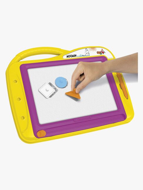 Clementoni Mumitroldene Tegnetavle