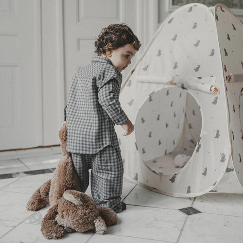 That's Mine Houston Tyngdebamse Bjørn 0,8 kg