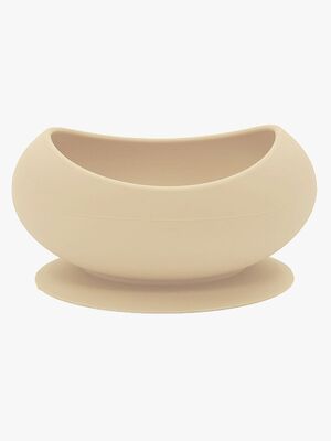 Summerville Skål Silikone, Sandshell