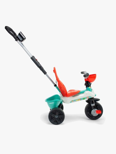 Fisher-Price Evolution Sport Trehjulet Cykel 2-i-1
