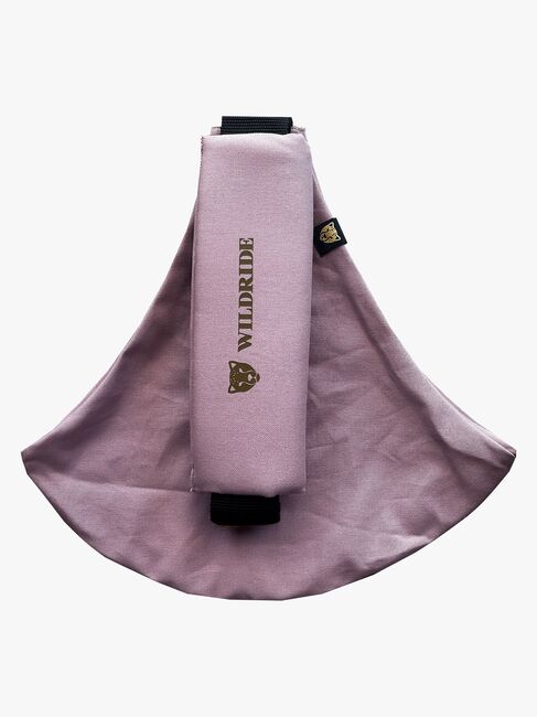 Wildride Bæresele, Vintage Rose