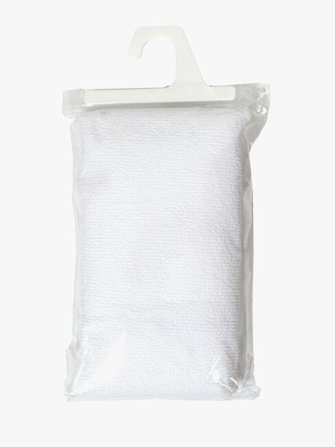 Candide Madrasbeskyttelse Bambus 40x80 cm