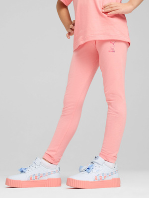 Puma Hello Kitty Leggings, Pink