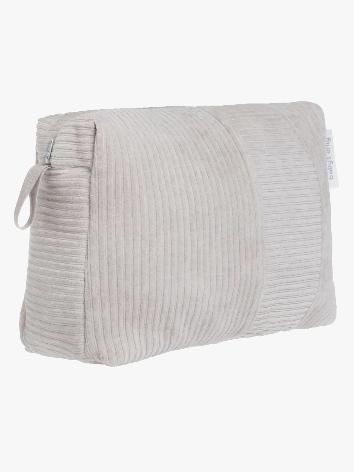 Baby's Only Sense Toilettaske, Pebble Grey