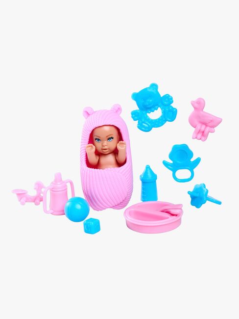 Steffi Love Legesæt Mor & Baby