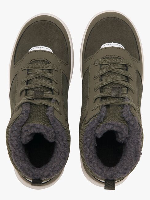 Viking Epic GTX Vinterstøvler, Olive