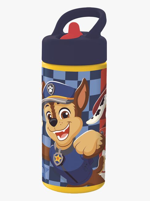 Paw Patrol Drikkedunk med Sugerør 410 ml