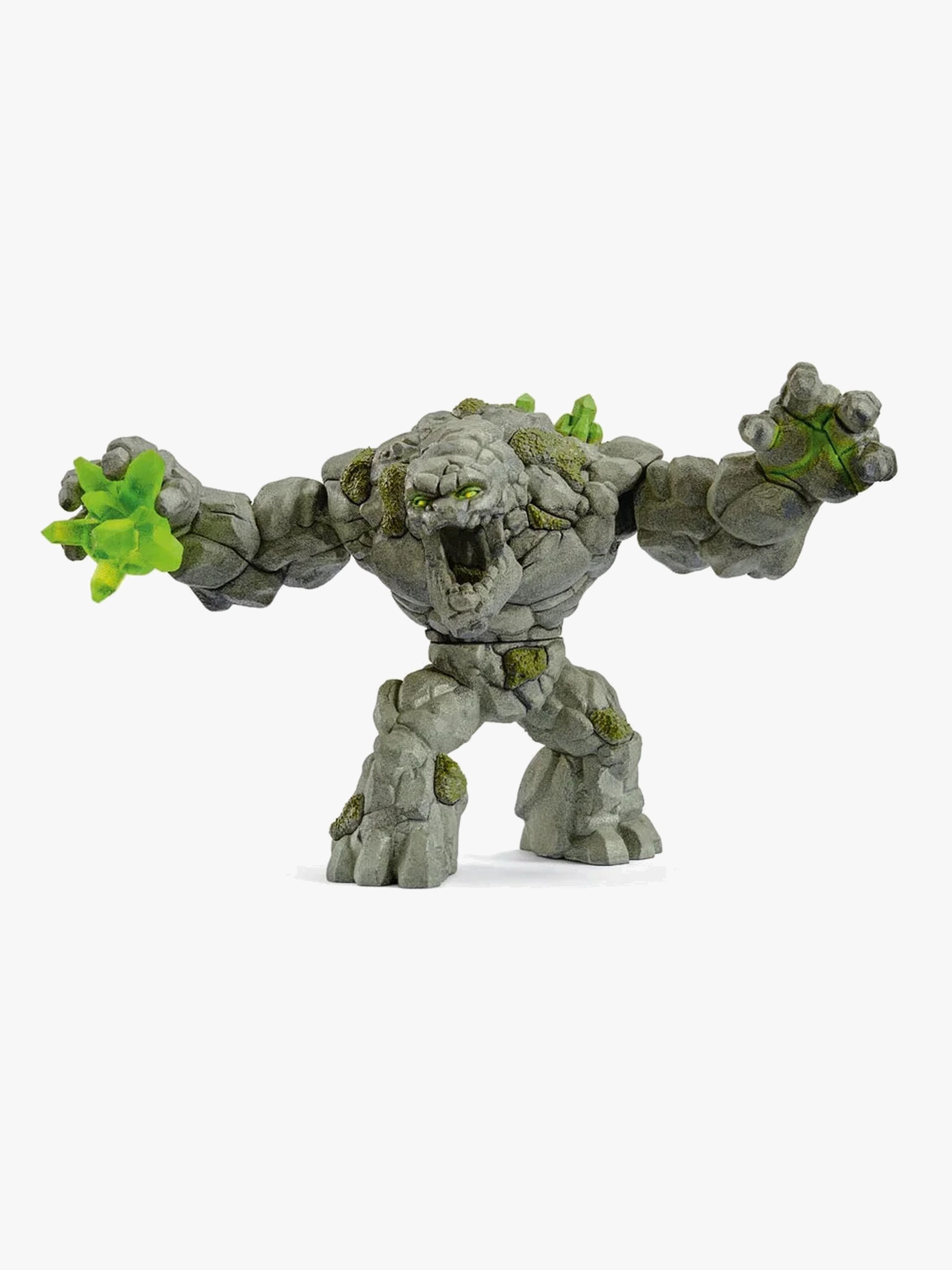 Schleich 70141 Stone monster Figur