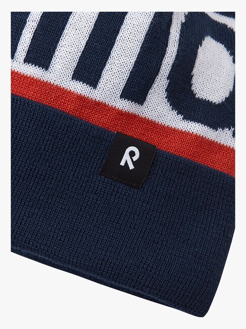 Reima Taasko Hue, Navy