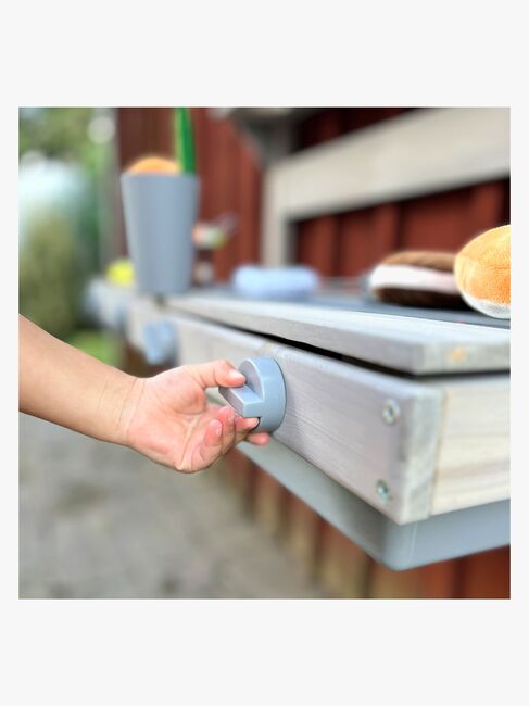 Roba Hængende Udekøkken