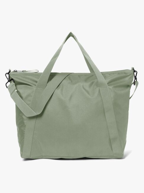 DAY ET Tonal Crossbody Pusletaske, Jadeite