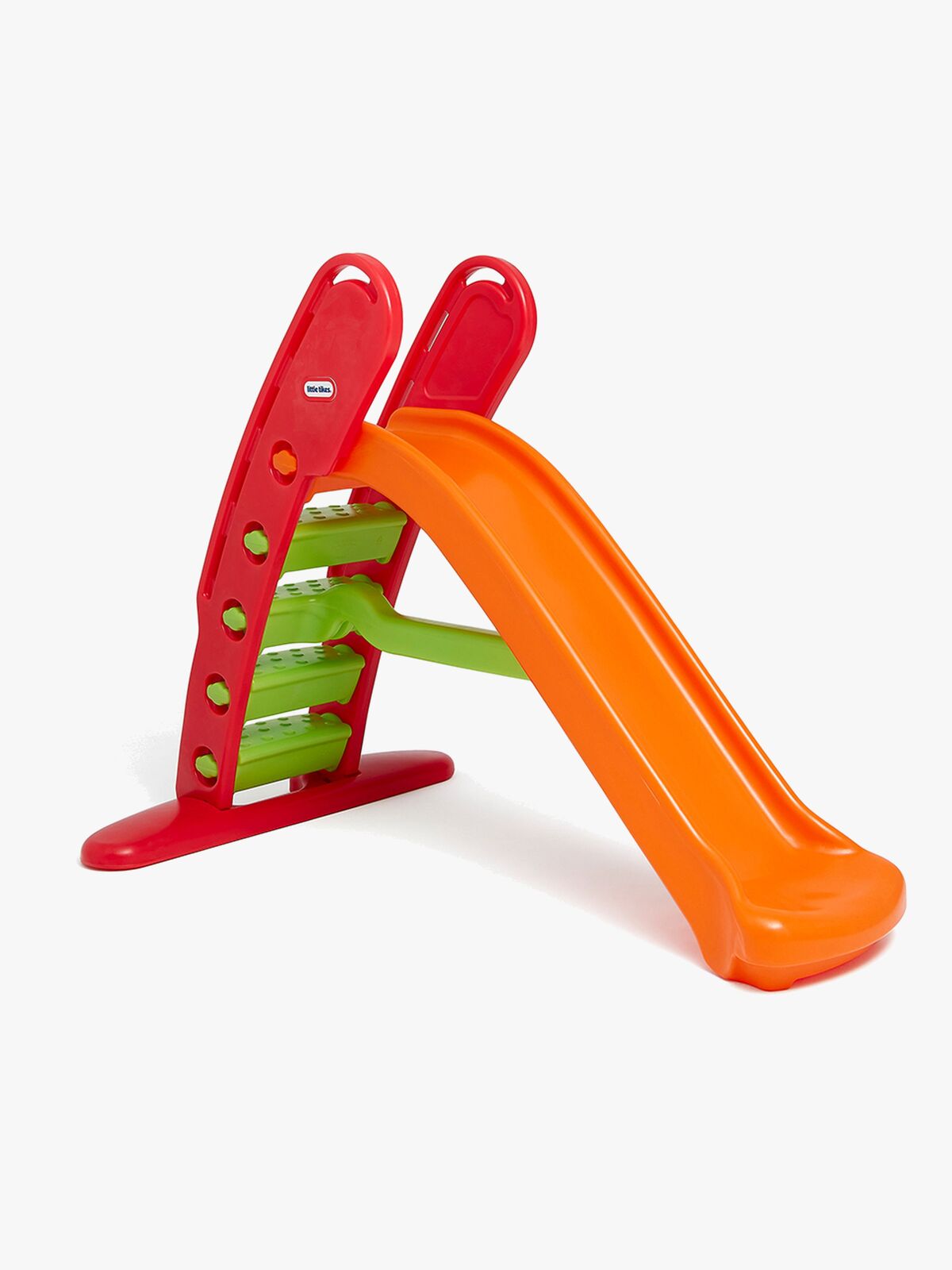 Little Tikes Rutsjebane Rainbow