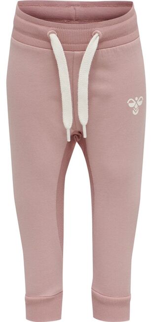 Hummel Apple Bukser, Woodrose