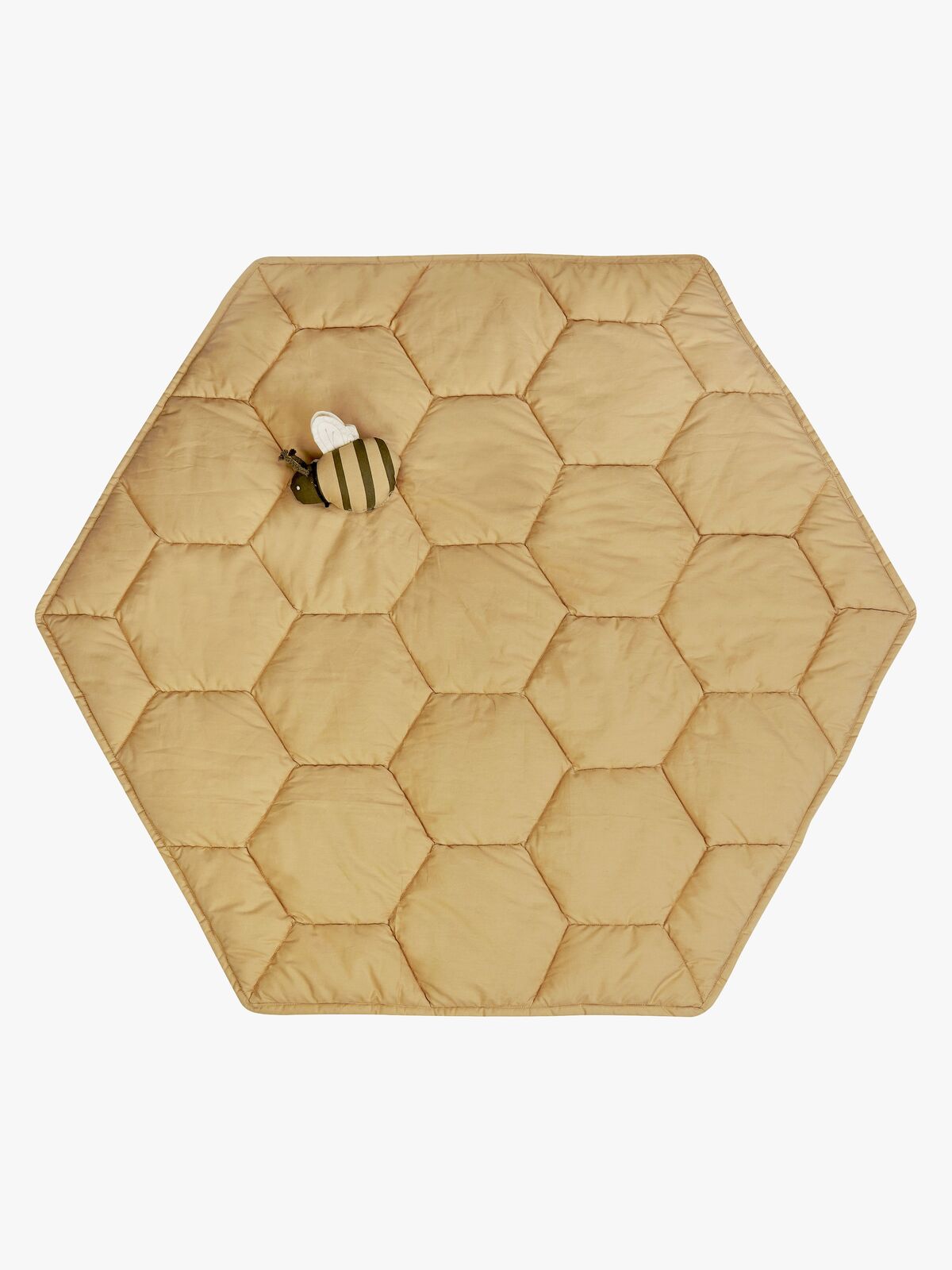 Lorena Canals Legetæppe Honeycomb