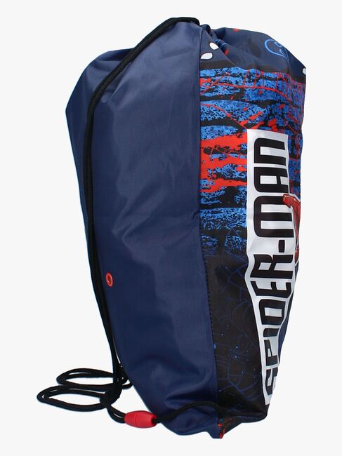 Marvel Spider-Man Gymnastikpose Beyond Amazing, Navy