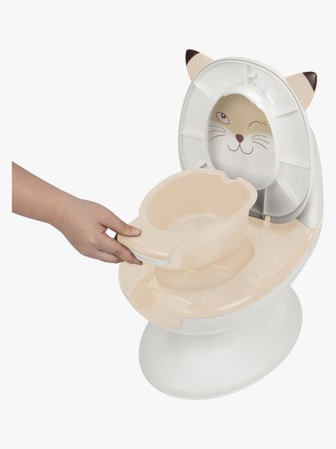 Bebeconfort Fox Mini Toilet, Sand