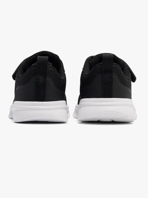 Hummel Actus Breather Infant Sneakers, Anthracite