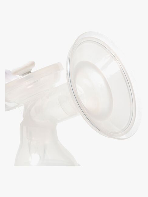 Bebeconfort Manuel Brystpumpe-sæt