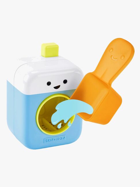 Skip Hop Fresh & Clean Spin Cycle Set Badelegetøj