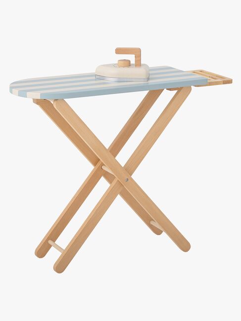 Bloomingville MINI Strygebræt & Strygejern Sande