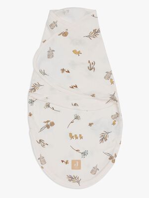 Jollein Sovepose Slå-om 0-3 Måneder, Riverside