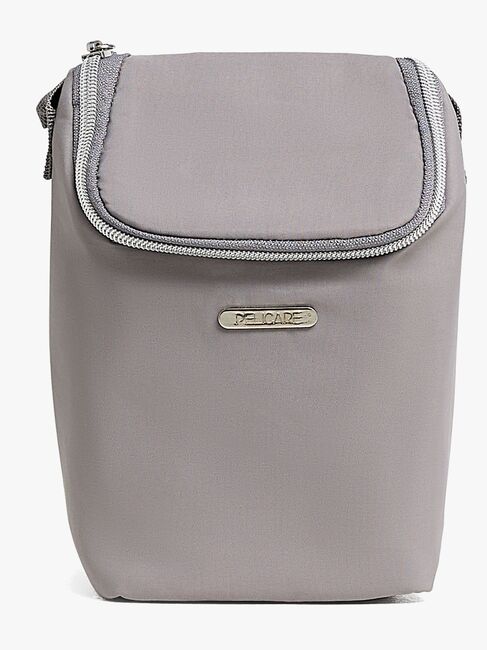 Pelicare Nestle Flasketaske, Grey