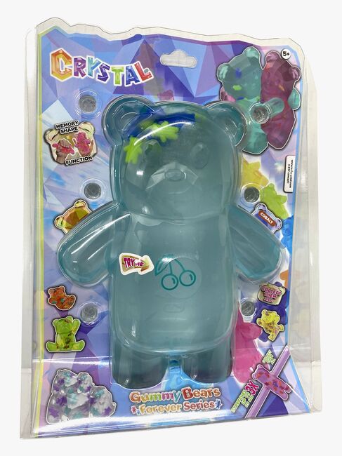 Stretchapalz Crystal Maxi Stretch Figur 24 cm Blandet Udvalg