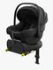 Kinderkraft I-LITE Autostol Baby inkl. ENDURA SAFE FX Base, Black