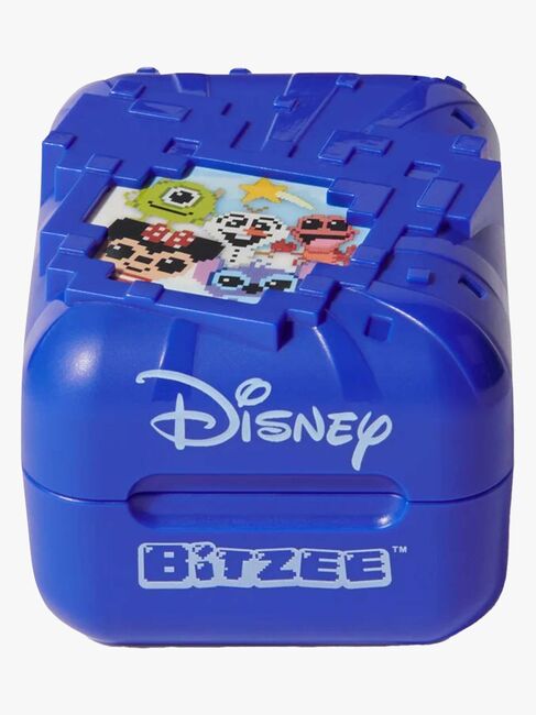Bitzee Disney Interaktiv Karakterer
