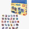 Disney Stitch Huskespil i Taske