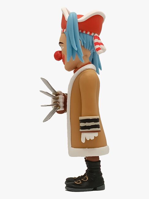 Minix ONE PIECE Samlerfigur Buggy