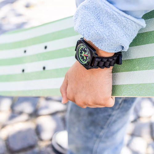 Minecraft Time Teacher Ur