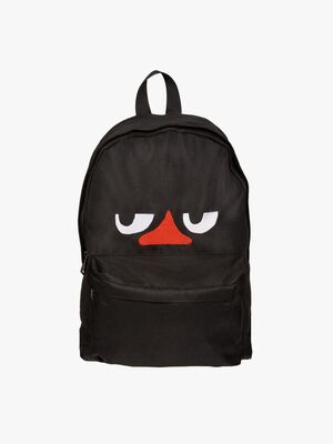 Mumitroldene Nipsu 2 Rygsæk Stinky 15L, Sort