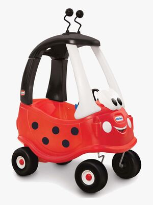 Little Tikes Gåbil Cozy Coupe Mariehøne
