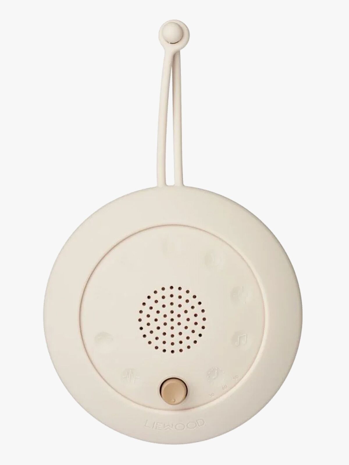 LIEWOOD Jordi Søvntræner, Oat/Sandy