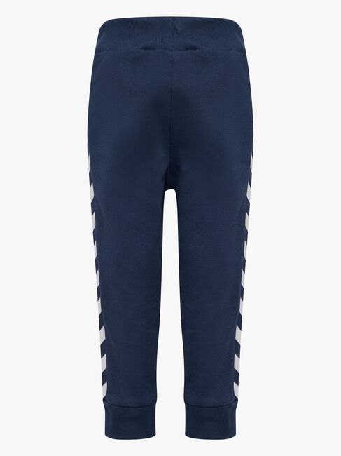 Hummel Reg Chevron Mini Sæt, Dress Blues