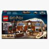 LEGO Harry Potter 76442 Hogwarts-slottet: Besværgelseslektion
