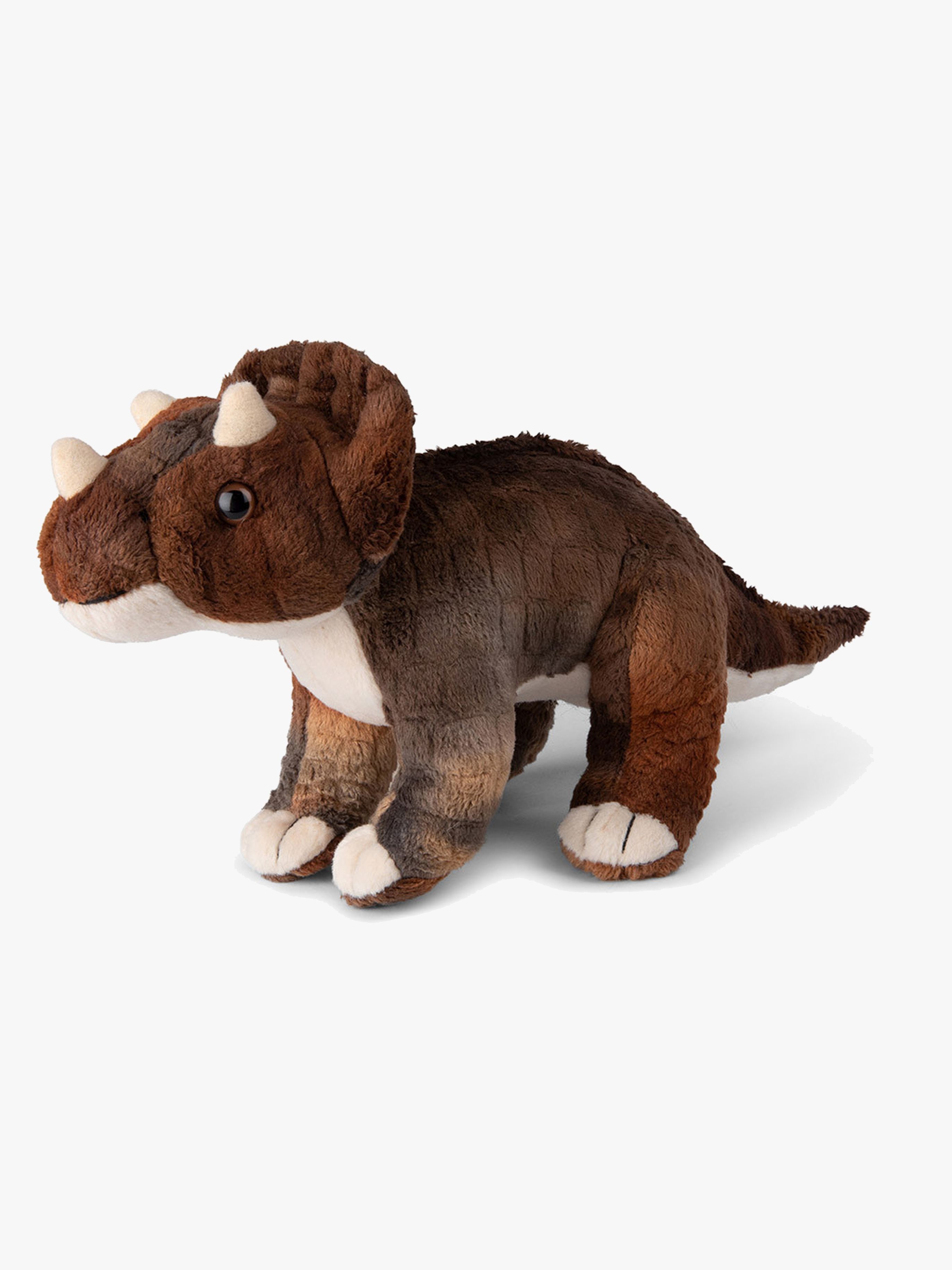 WWF Bamse Triceratops 15 cm